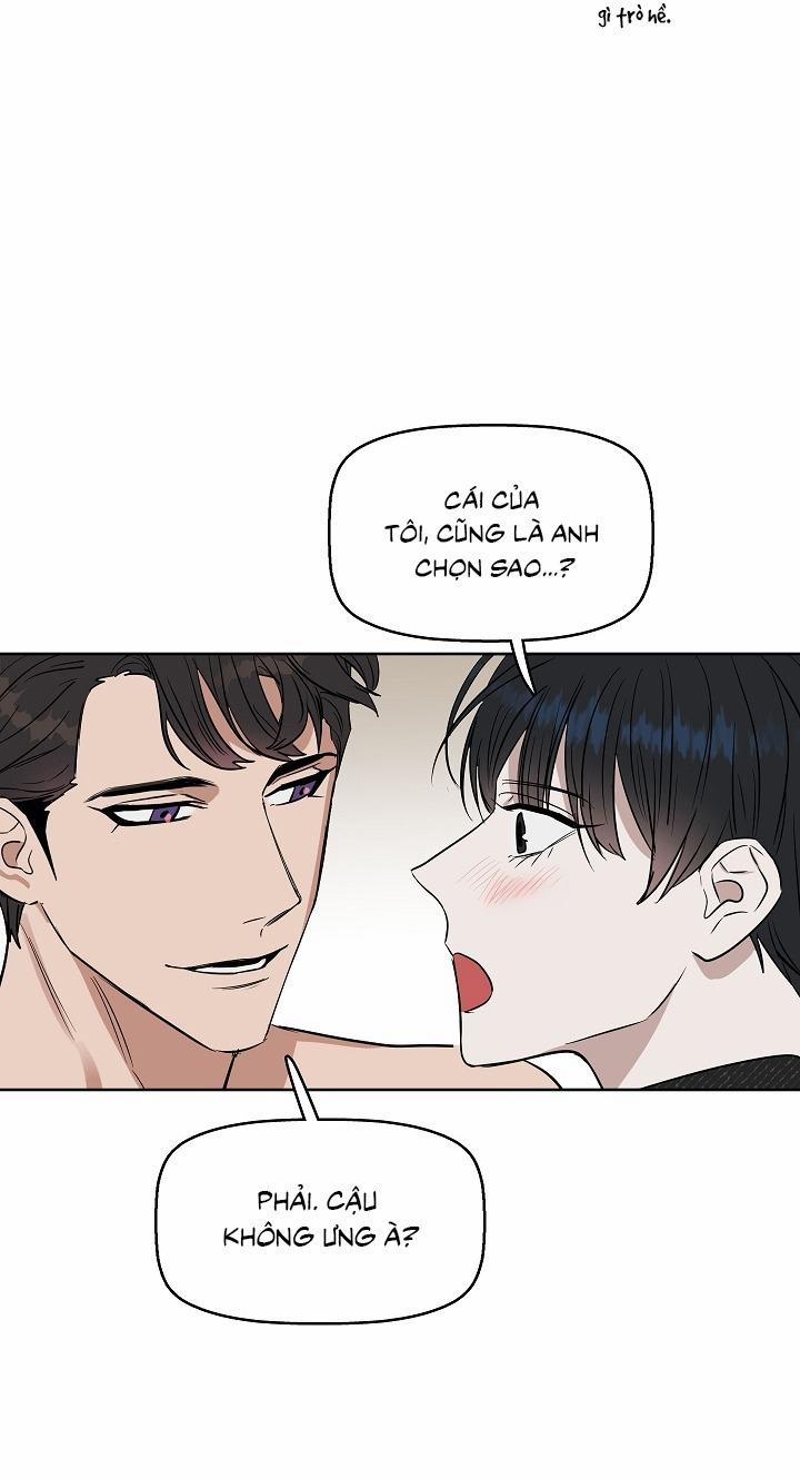 Kiss me liar 23 trang 45