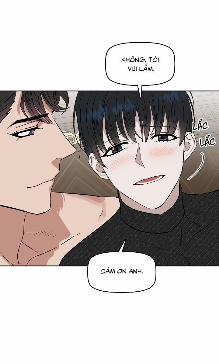 Kiss me liar 23 trang 46