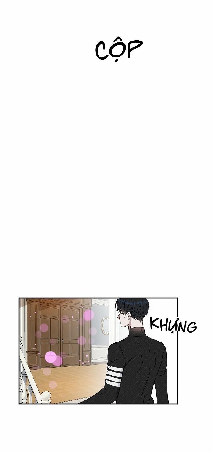 Kiss me liar 23 trang 8