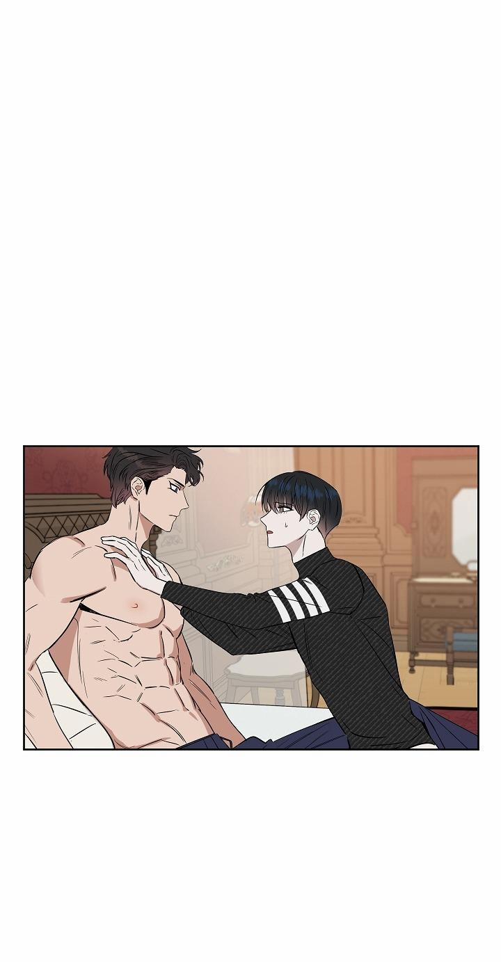 Kiss me liar 24 trang 0