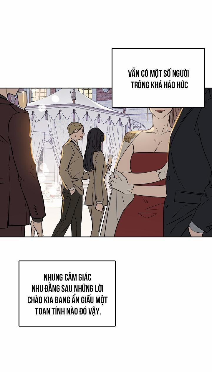 Kiss me liar 24 trang 15