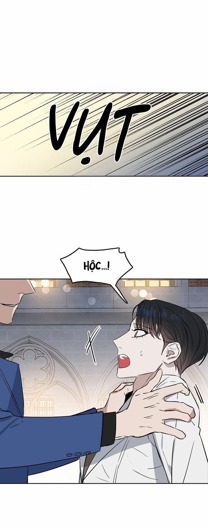 Kiss me liar 24 trang 19