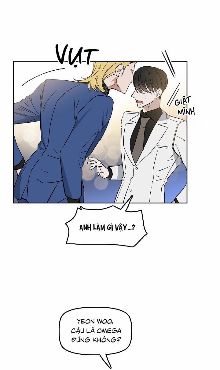 Kiss me liar 24 trang 27