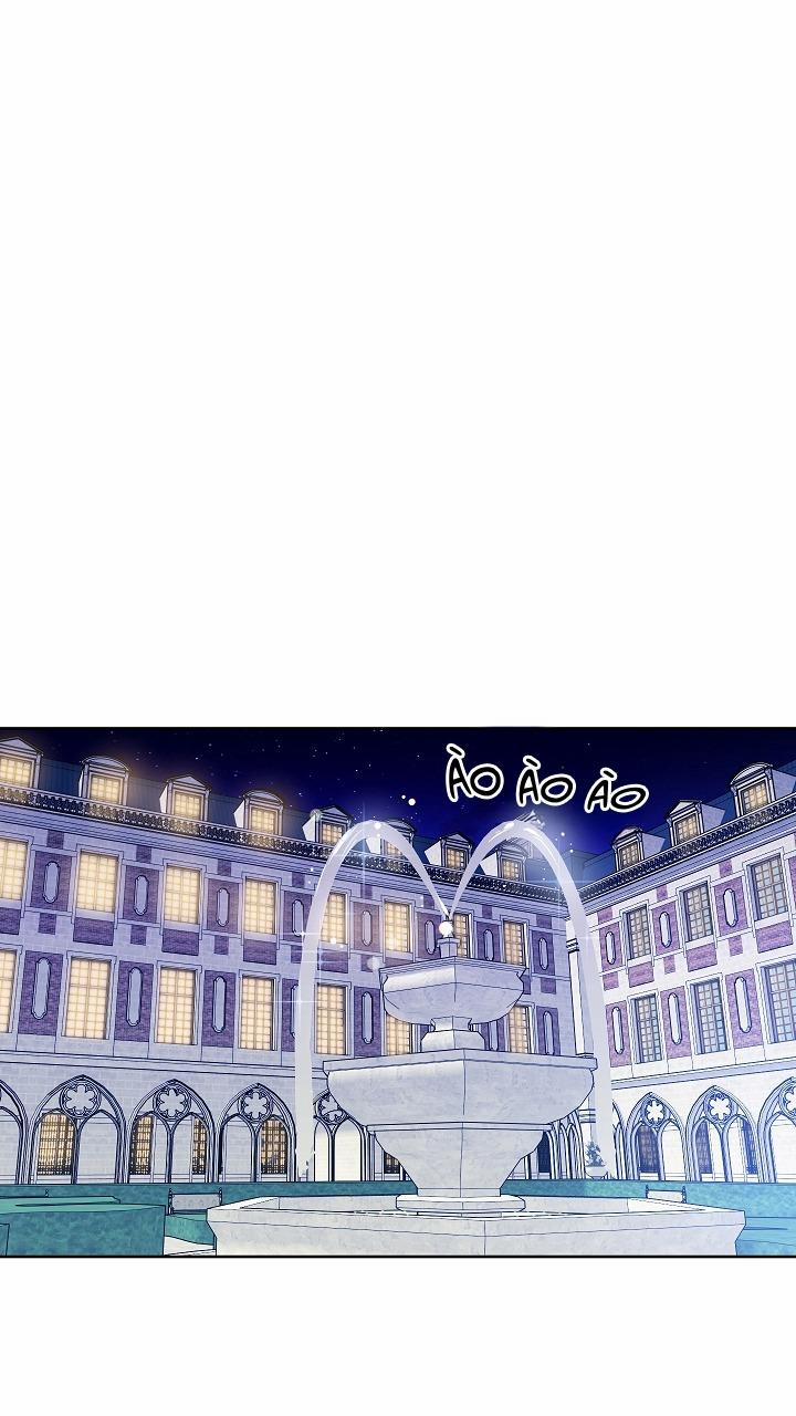 Kiss me liar 24 trang 44