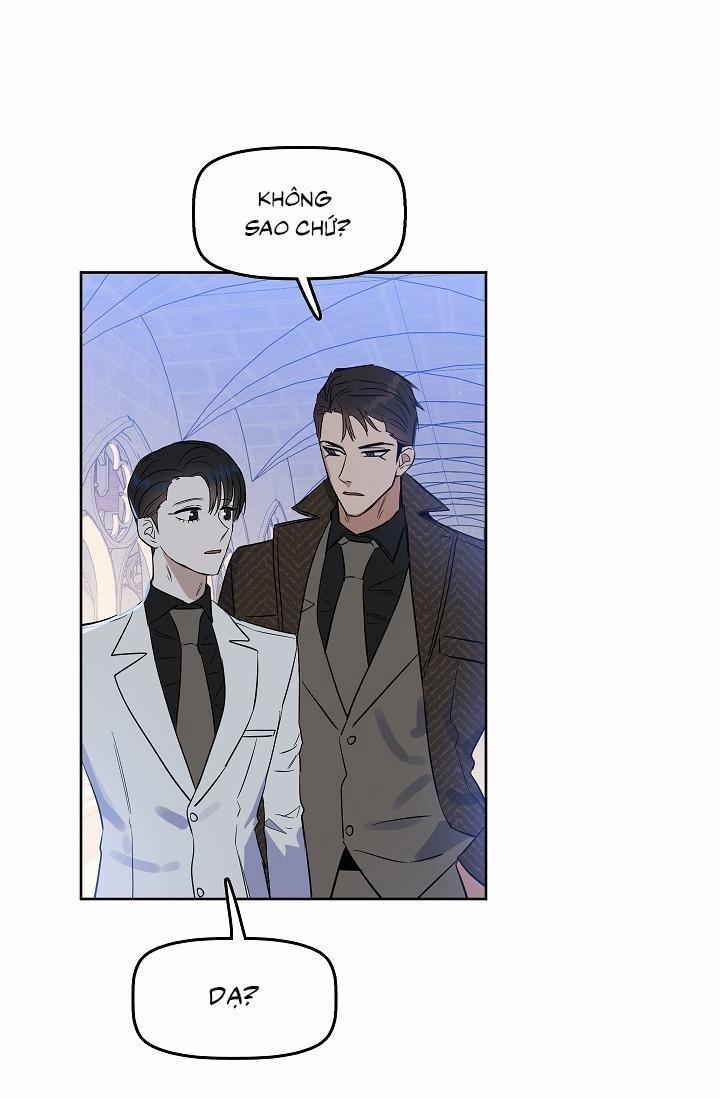 Kiss me liar 24 trang 45