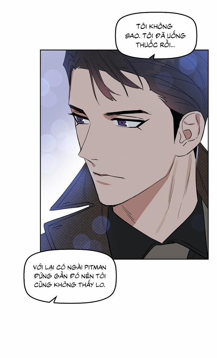 Kiss me liar 24 trang 46