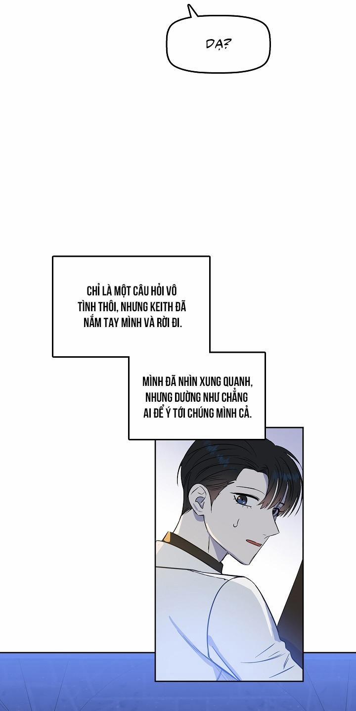 Kiss me liar 24 trang 51