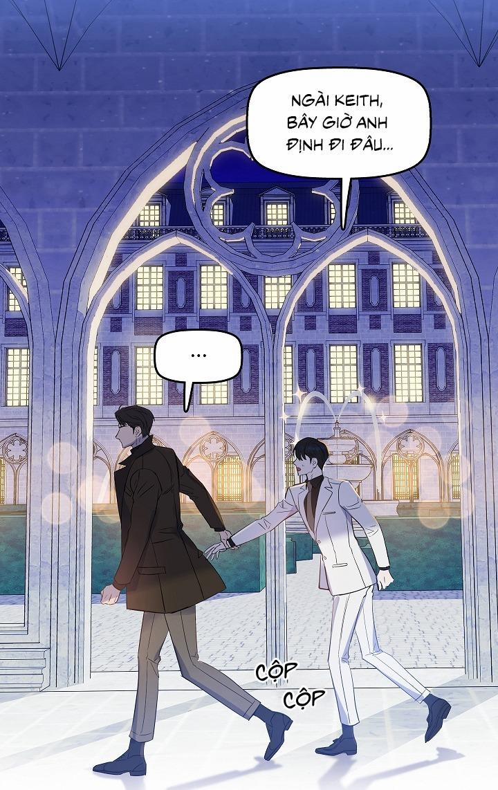 Kiss me liar 24 trang 52