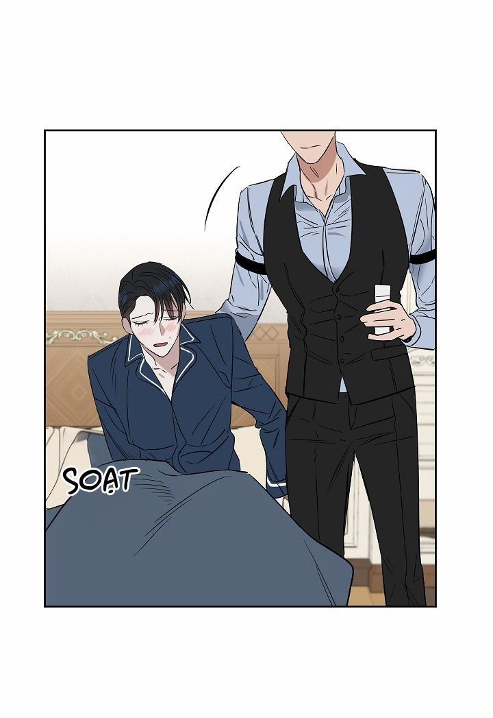 Kiss me liar 25 trang 11