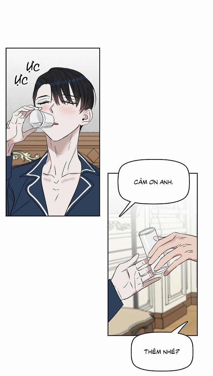 Kiss me liar 25 trang 12