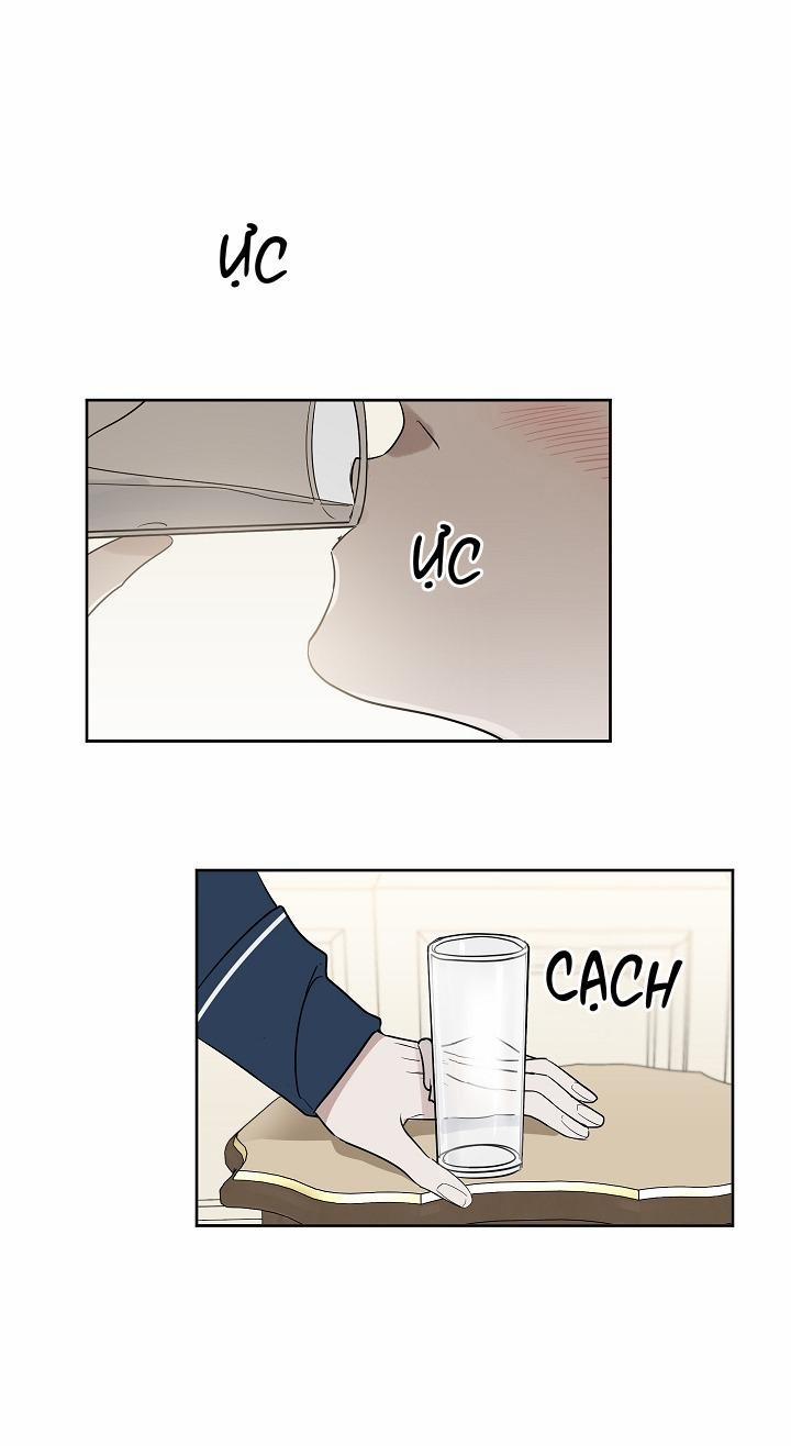 Kiss me liar 25 trang 14