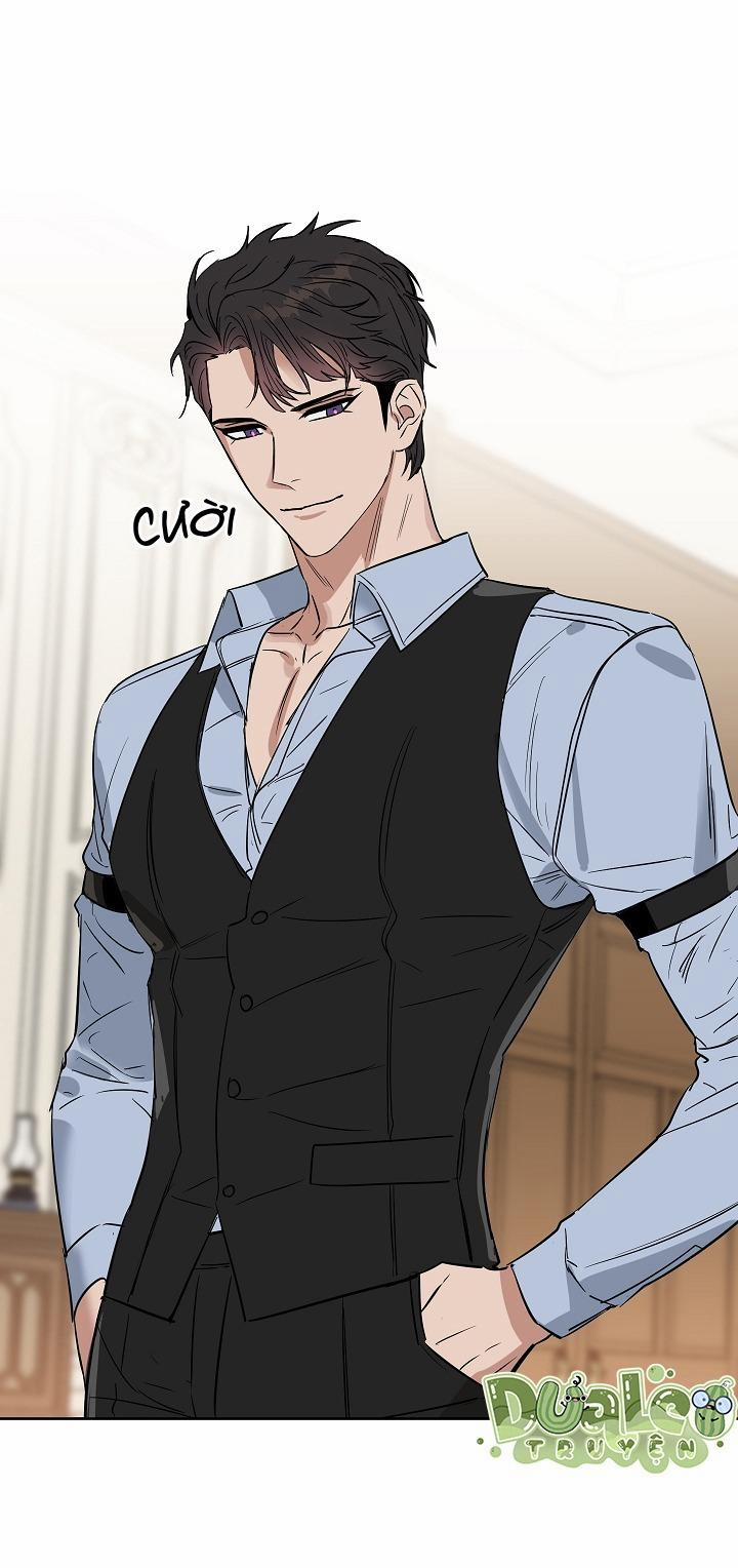 Kiss me liar 25 trang 16