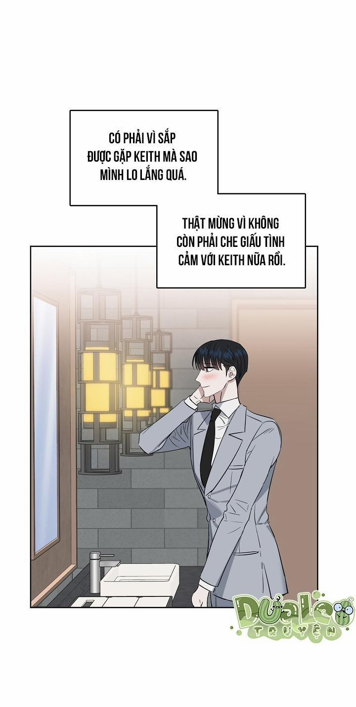 Kiss me liar 25 trang 39