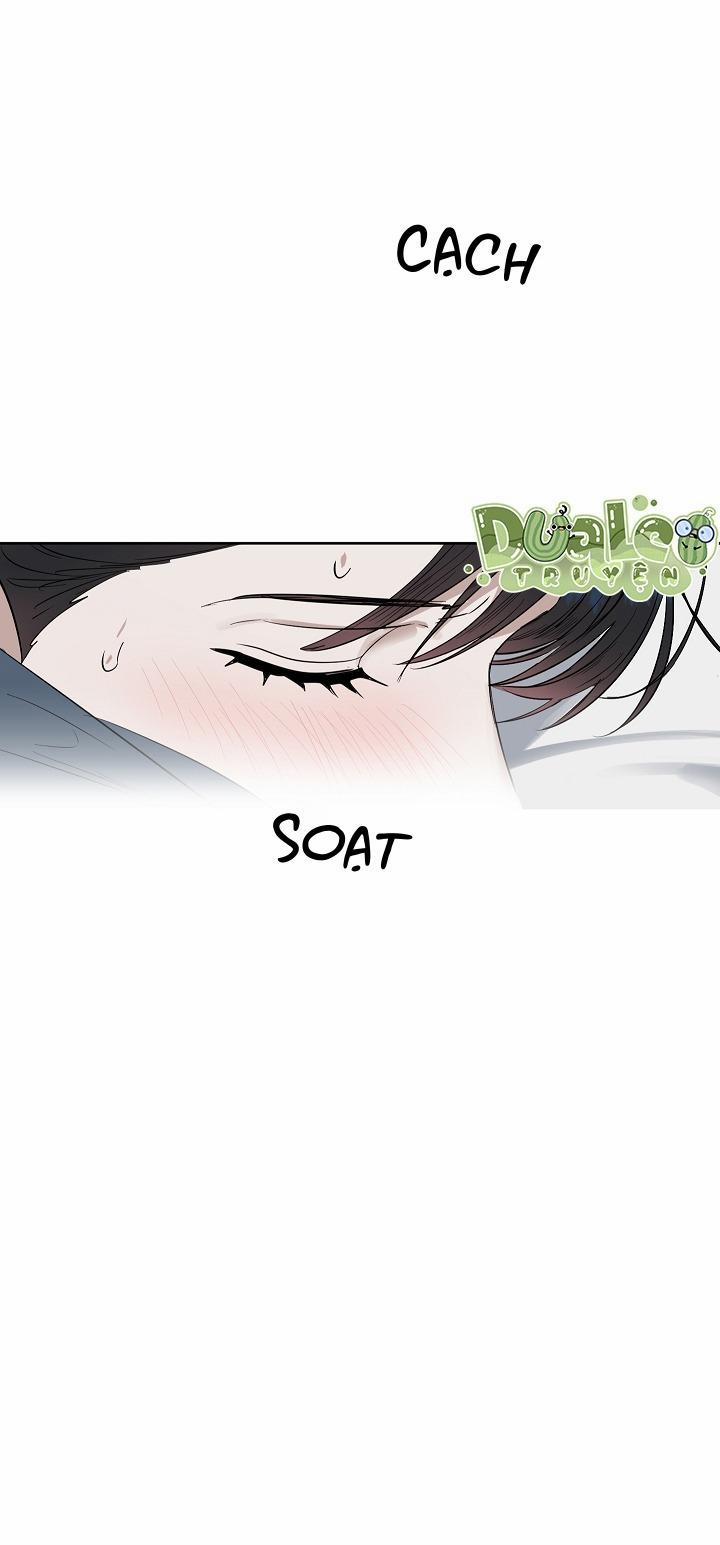 Kiss me liar 25 trang 4