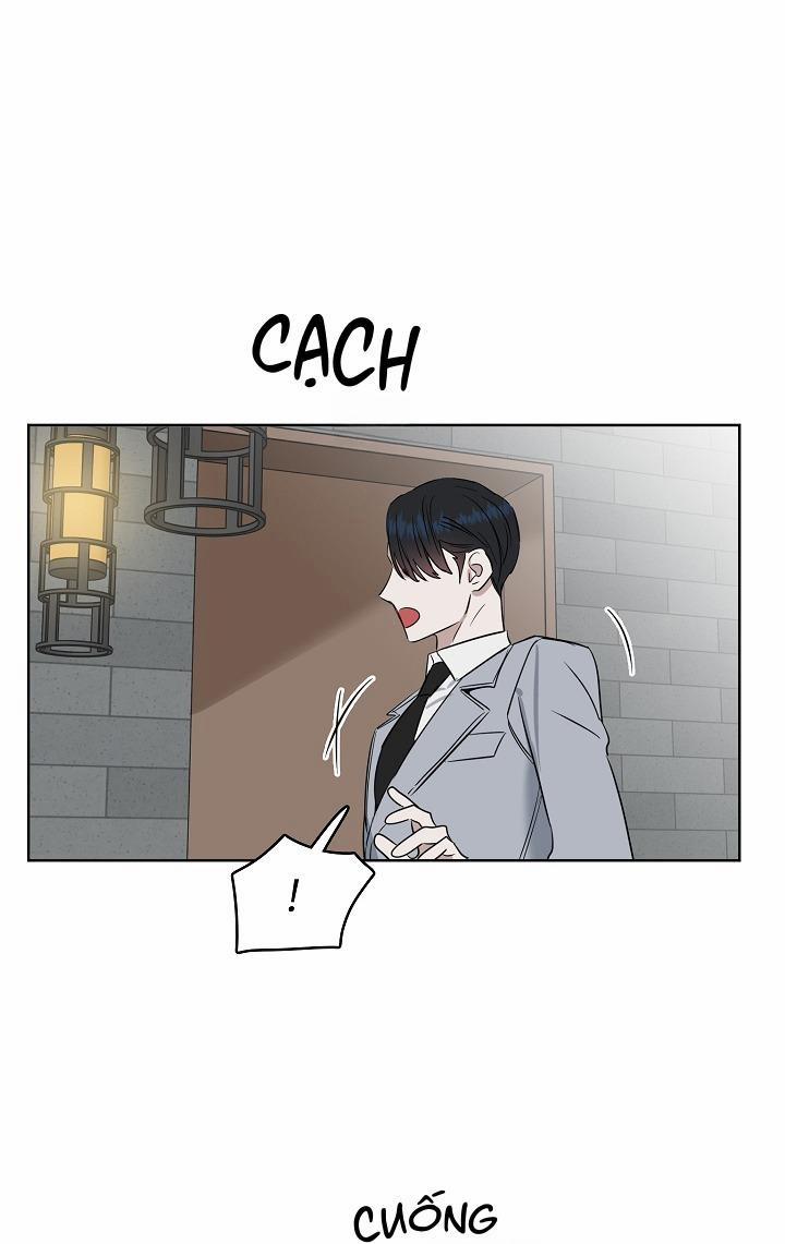 Kiss me liar 25 trang 41