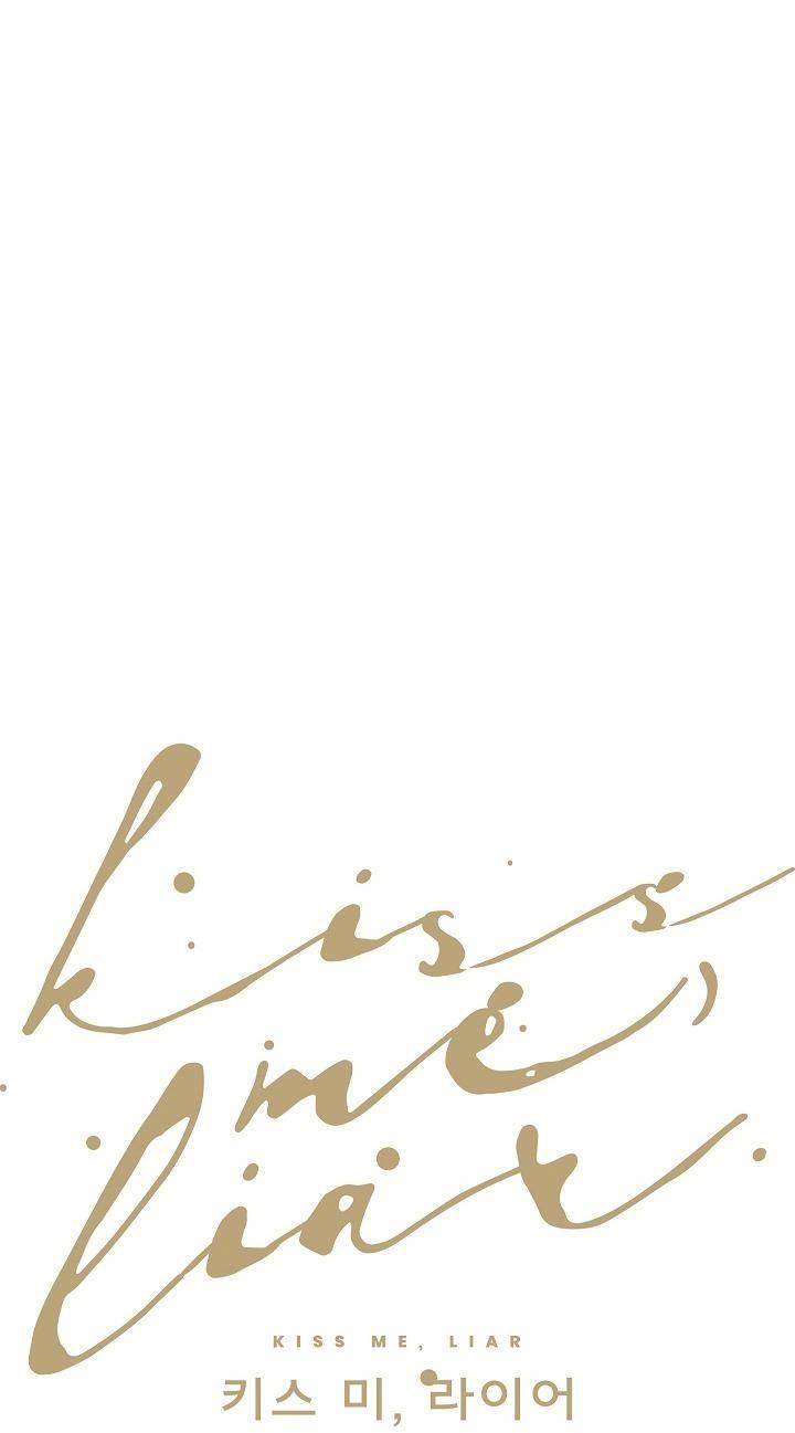 Kiss me liar 25 trang 5