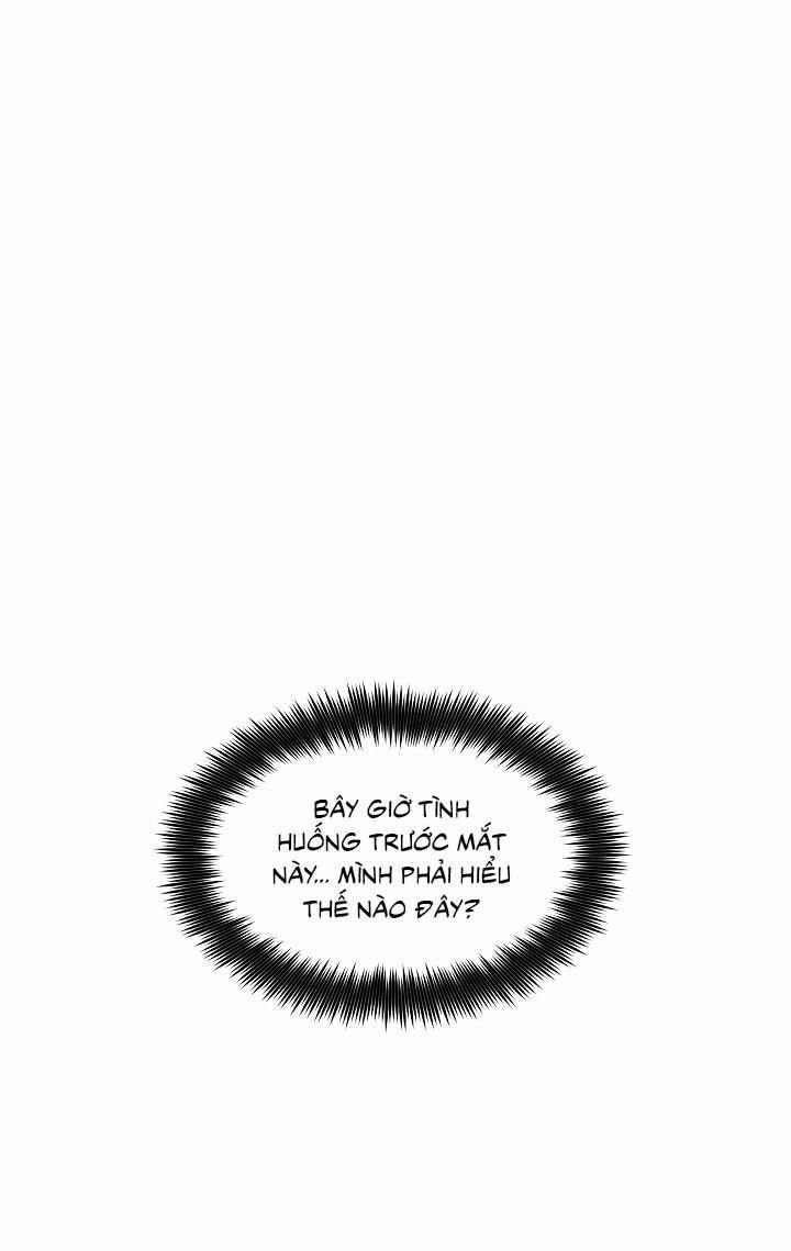 Kiss me liar 26 trang 0