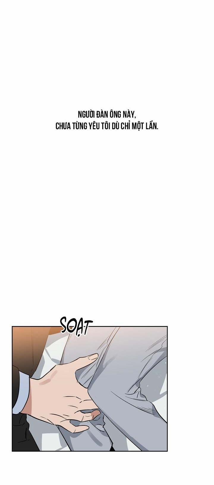 Kiss me liar 26 trang 27