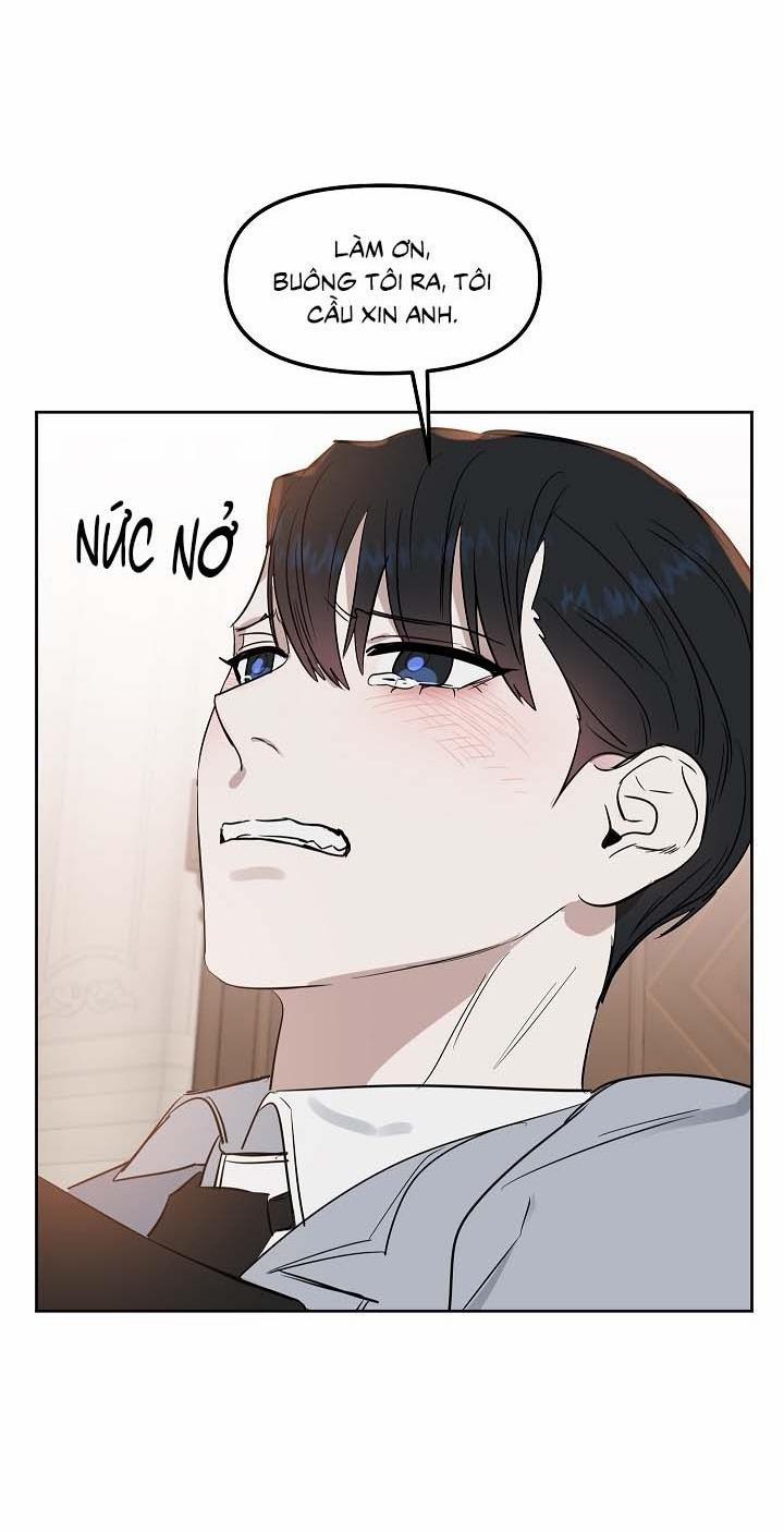 Kiss me liar 26 trang 31