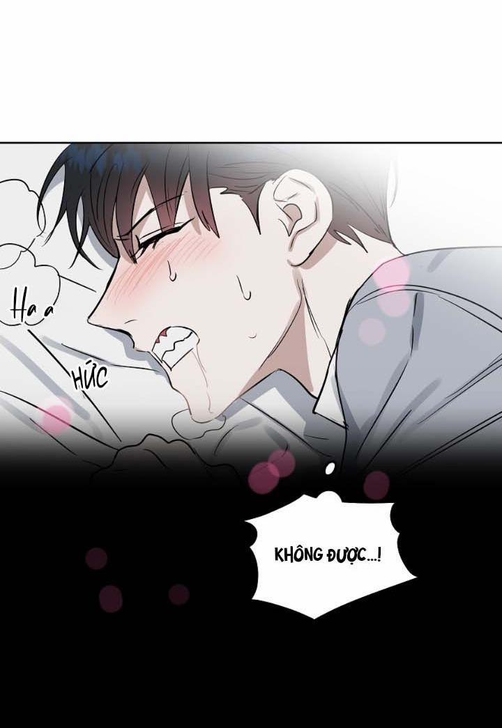 Kiss me liar 26 trang 40