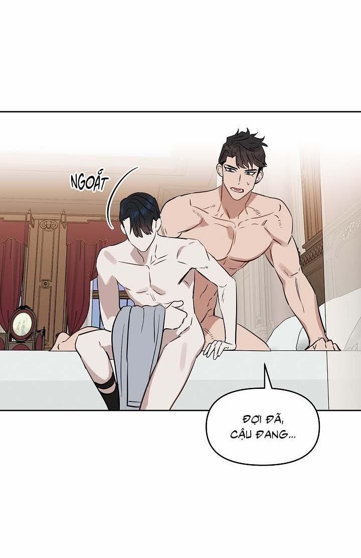 Kiss me liar 26 trang 47