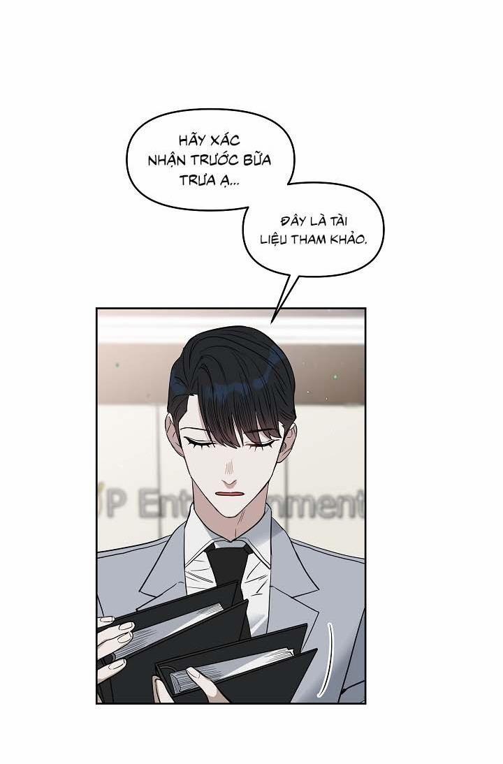 Kiss me liar 27 trang 1