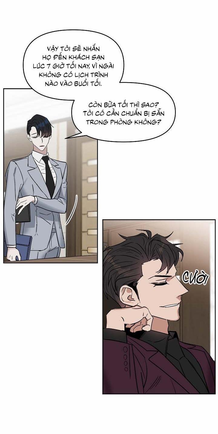 Kiss me liar 27 trang 10