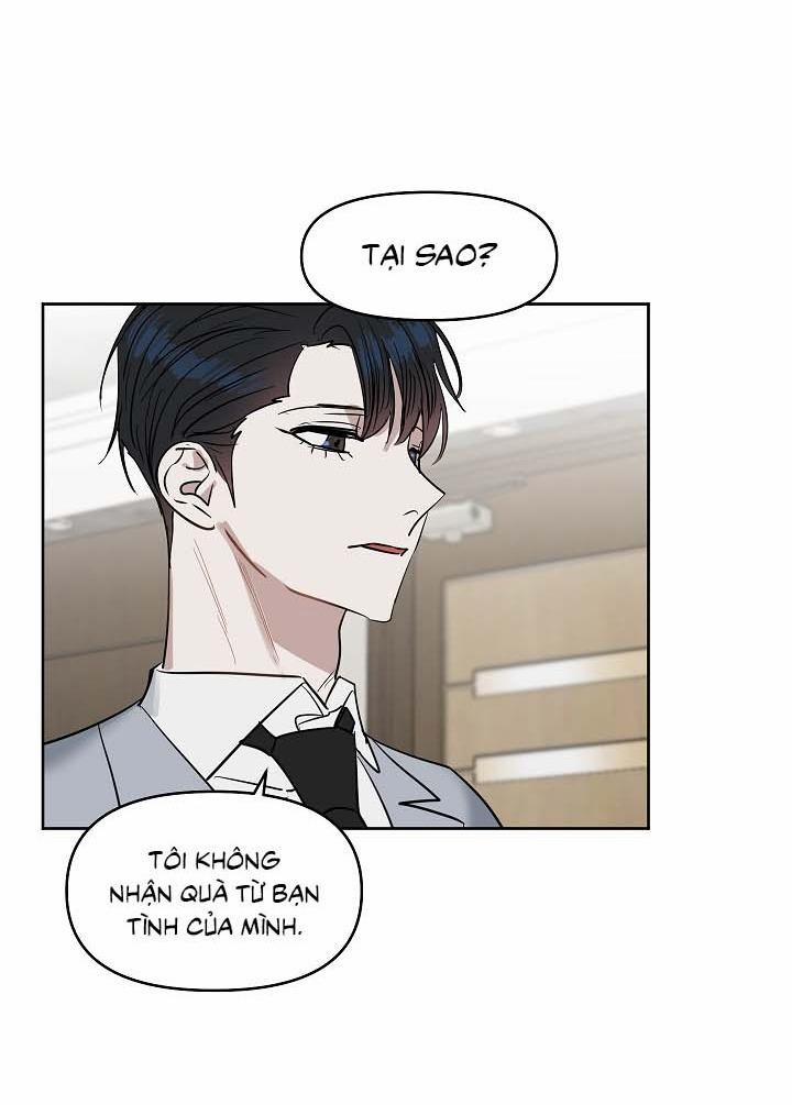 Kiss me liar 27 trang 14