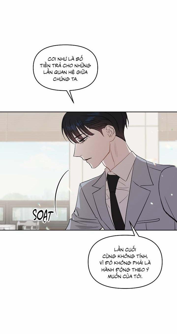 Kiss me liar 27 trang 18