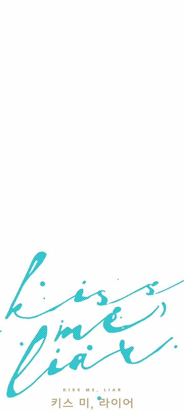 Kiss me liar 27 trang 26