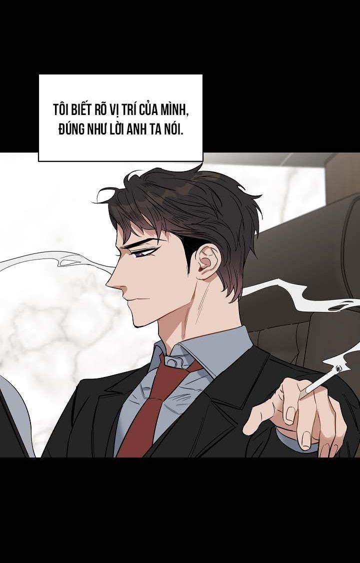 Kiss me liar 27 trang 32
