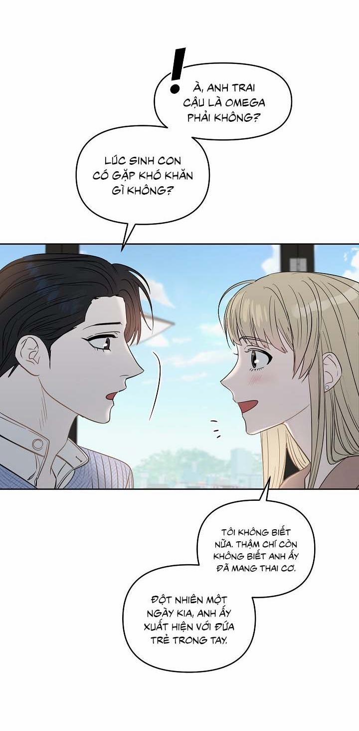 Kiss me liar 27 trang 39