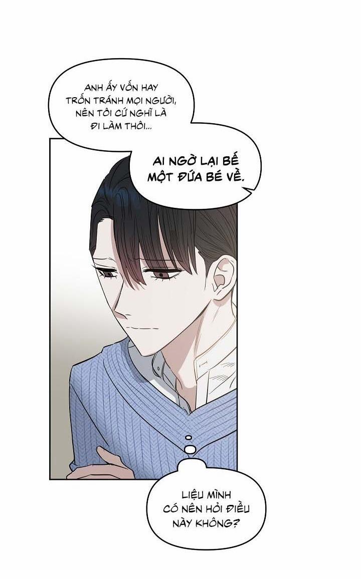 Kiss me liar 27 trang 40