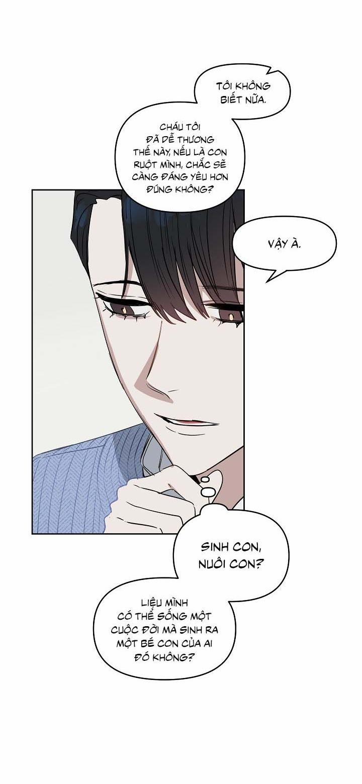 Kiss me liar 27 trang 43