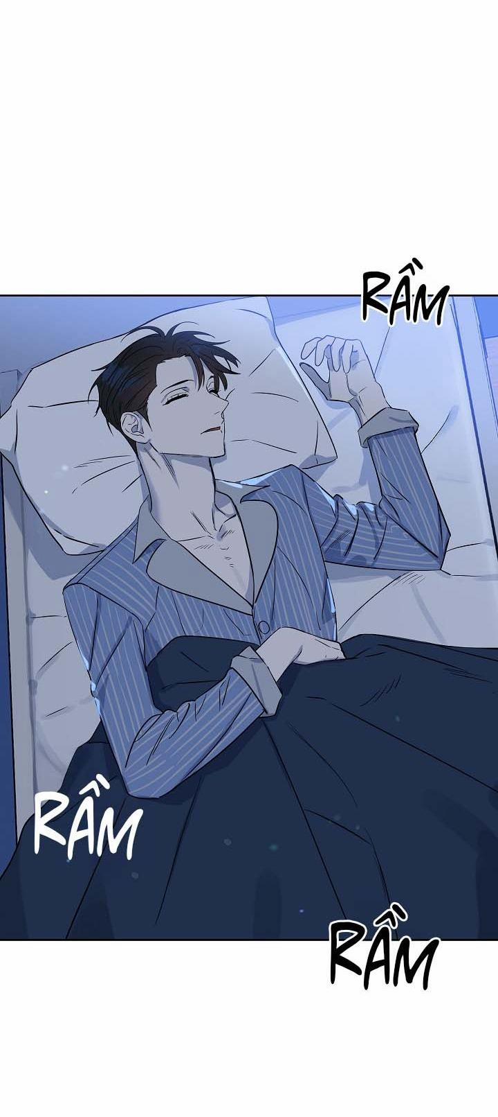 Kiss me liar 28 trang 1