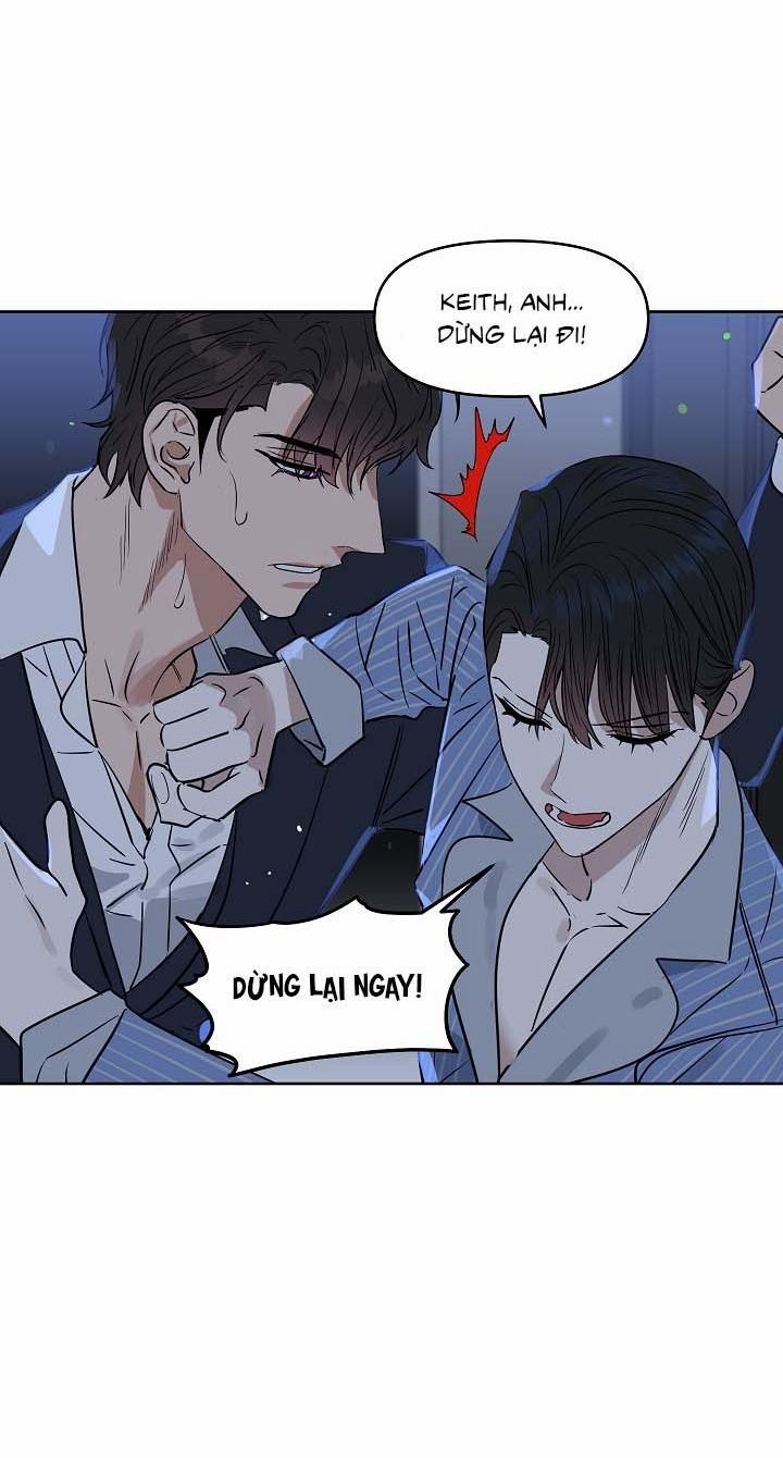 Kiss me liar 28 trang 12