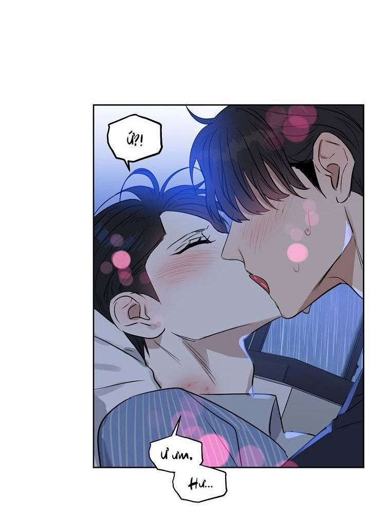 Kiss me liar 28 trang 19