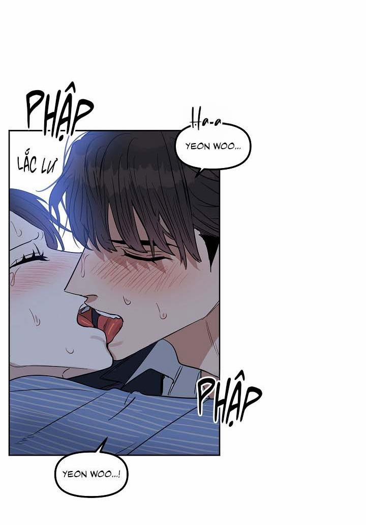 Kiss me liar 28 trang 27