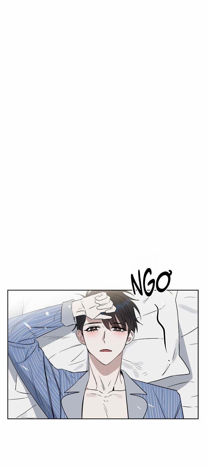 Kiss me liar 28 trang 39