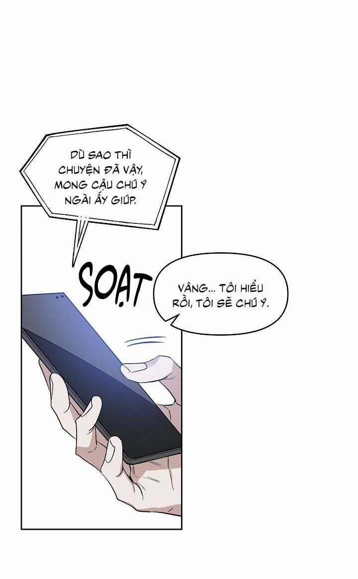 Kiss me liar 28 trang 51