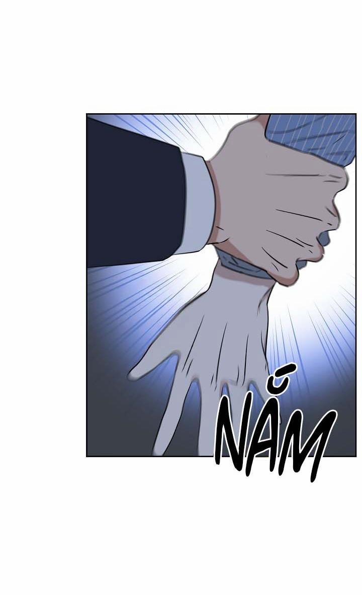 Kiss me liar 28 trang 9