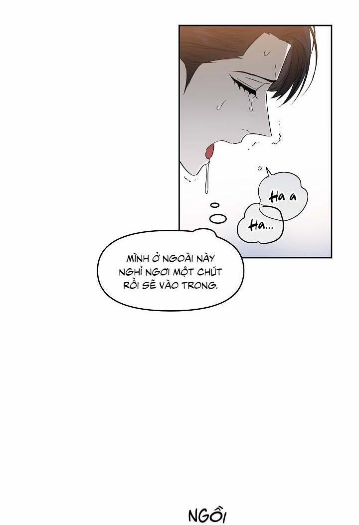 Kiss me liar 29 trang 21