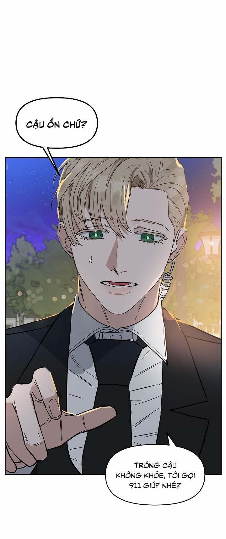 Kiss me liar 29 trang 24