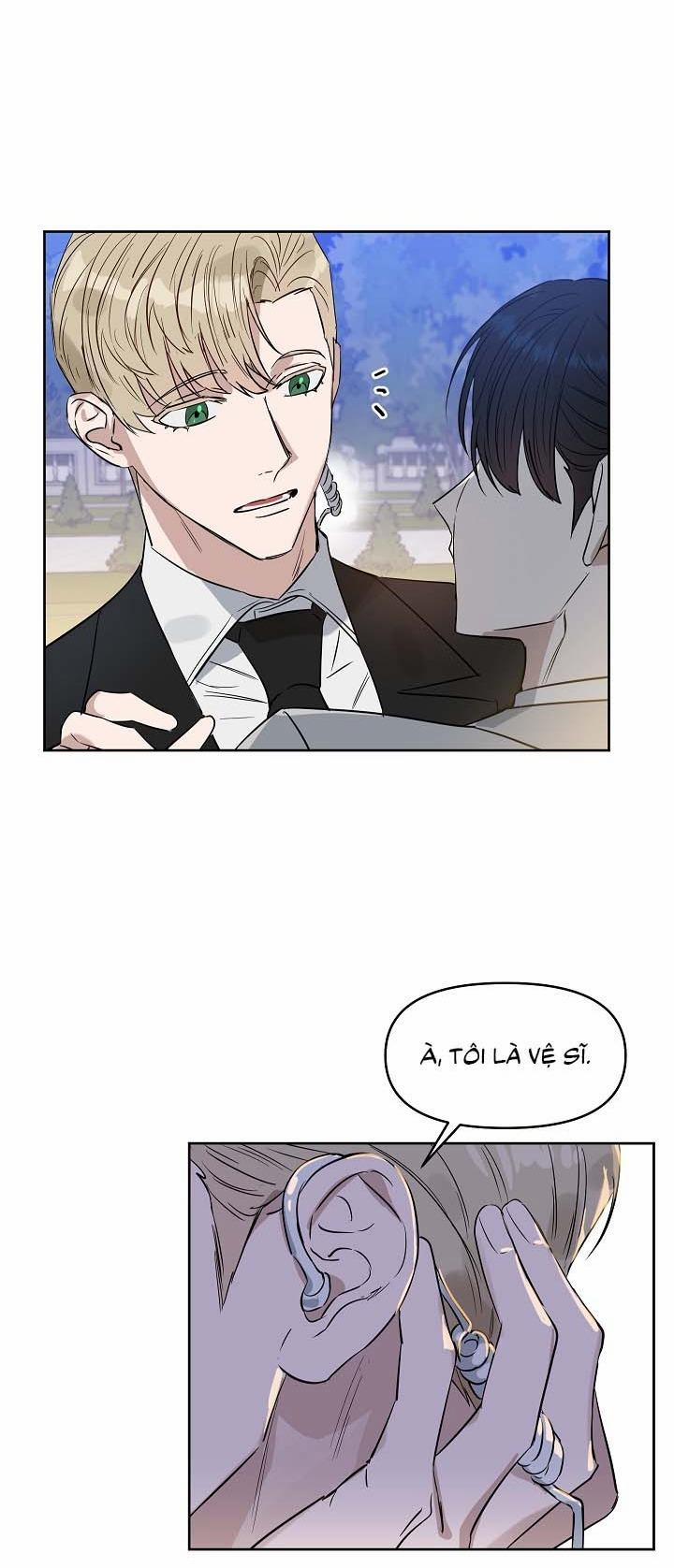 Kiss me liar 29 trang 28