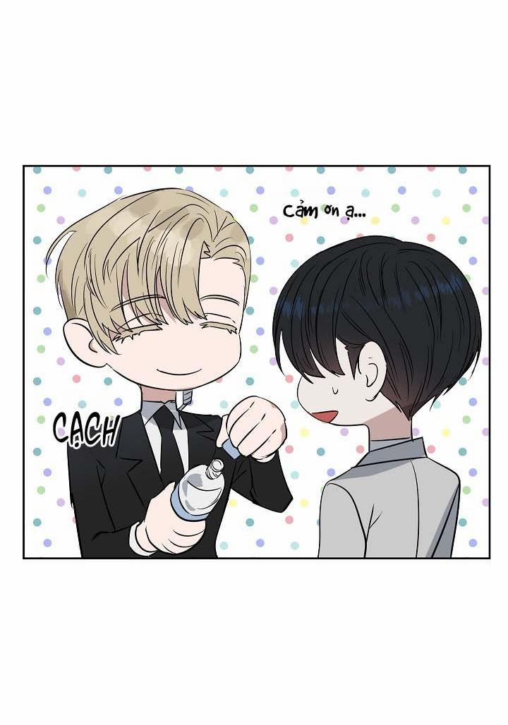 Kiss me liar 29 trang 31