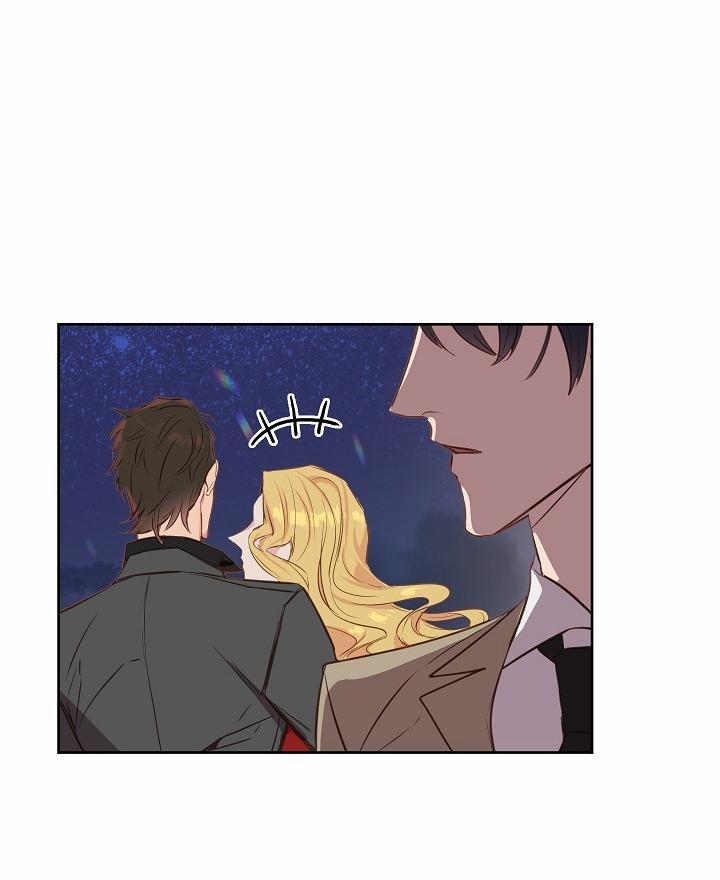 Kiss me liar 3 trang 10