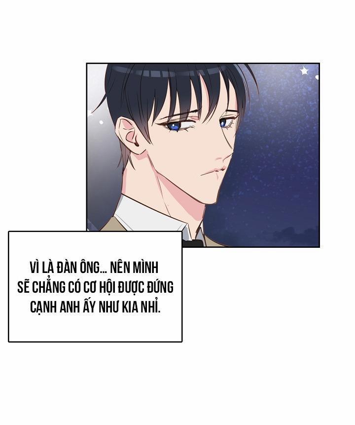 Kiss me liar 3 trang 11