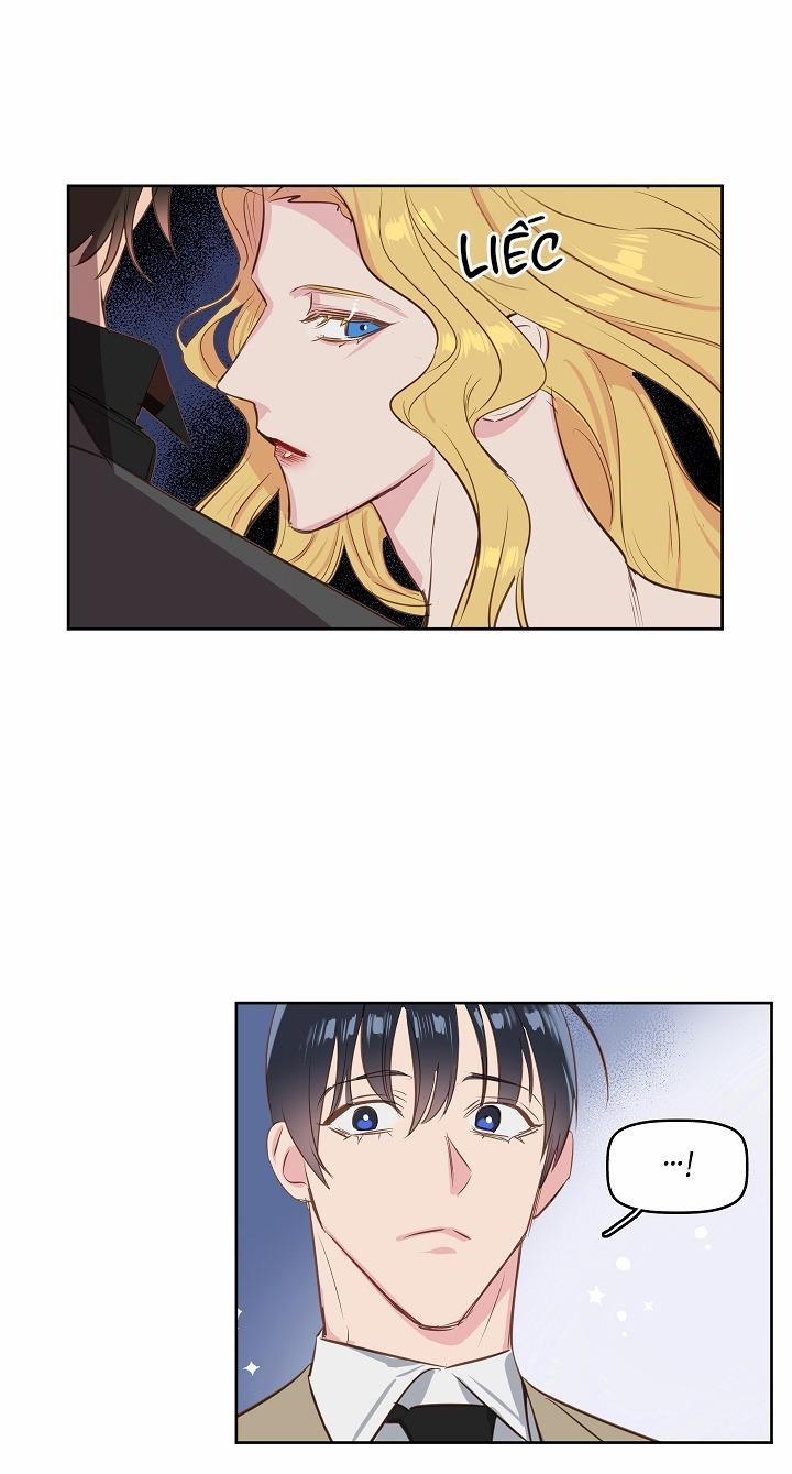 Kiss me liar 3 trang 12