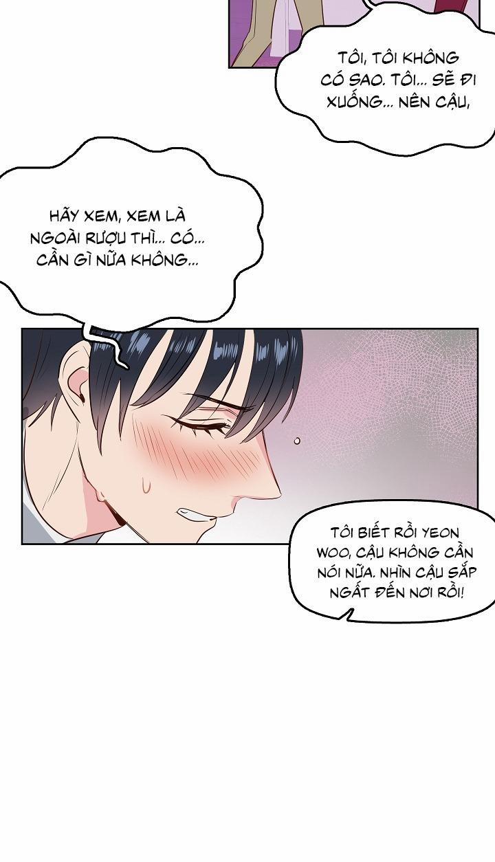 Kiss me liar 3 trang 37