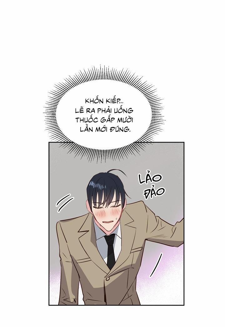 Kiss me liar 3 trang 39